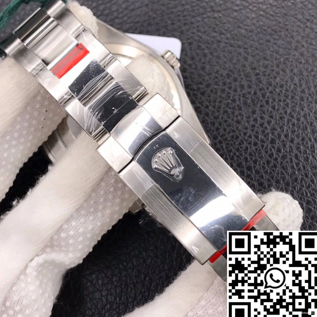 Blue VS Dial Rolex M126334-0001 Datejust Factory 0419